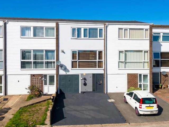 Townhouse for sale in Hele, Torquay