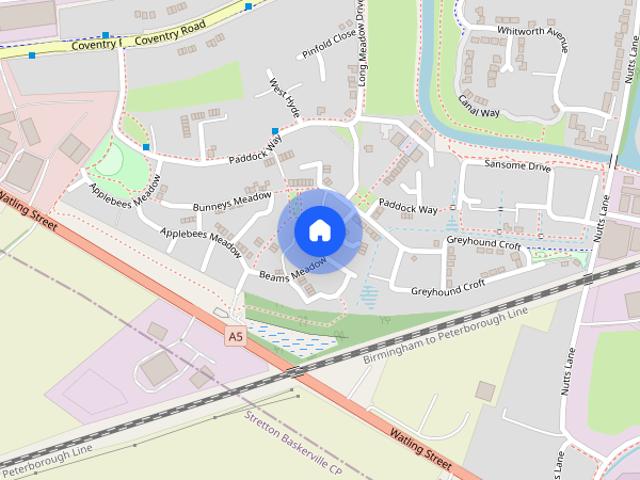 House for rent in Barton, Isle Of Man