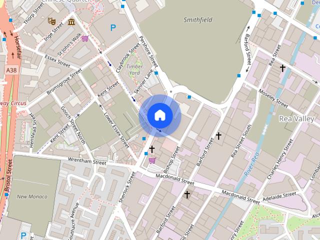 House for rent in Highgate, Isle Of Man