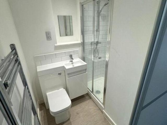 Townhouse for rent in South Yorkshire