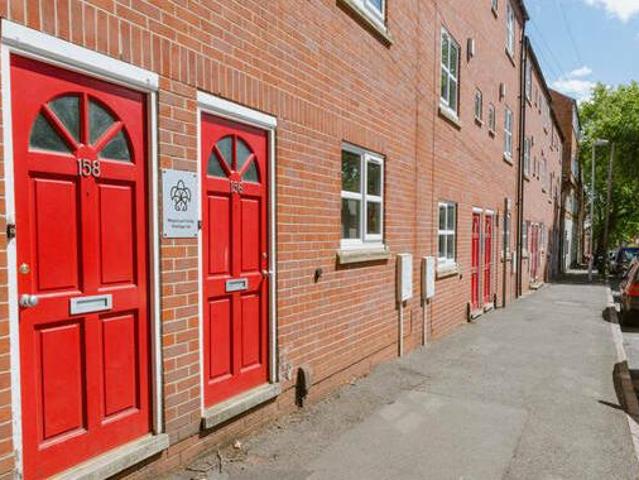 House for rent in East Midlands