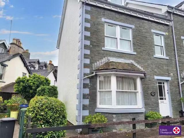 House for rent in Keswick
