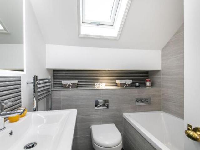 Townhouse for rent in Hampshire