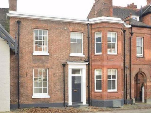 House for rent in Shropshire