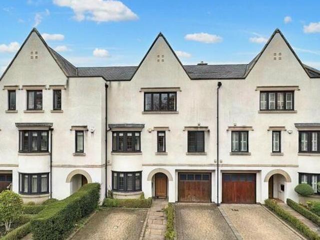 House for rent in Alderley Edge