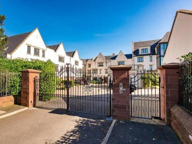 House for rent in Alderley Edge