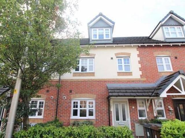 House for rent in Greater Manchester