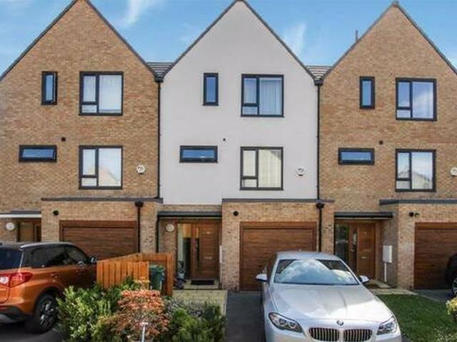House for rent in Yorkshire And The Humber