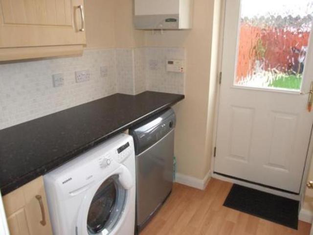 Townhouse for rent