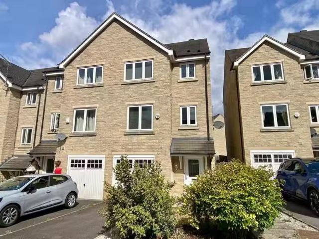 House for rent in Bailiff Bridge, West Yorkshire