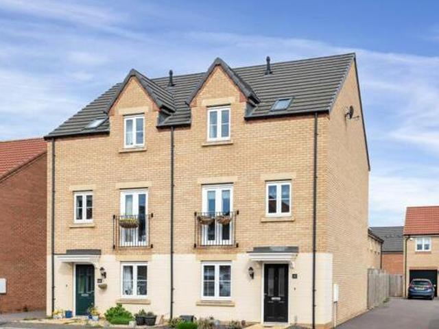 House for rent in Brentingby, Leicestershire