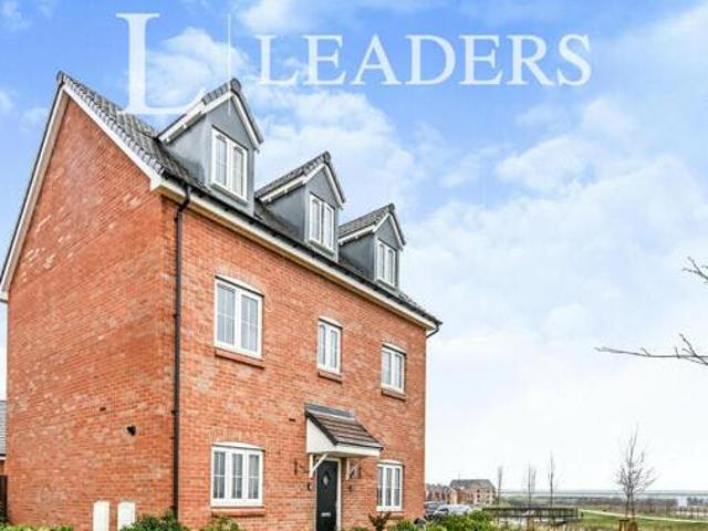House for rent in Bedford