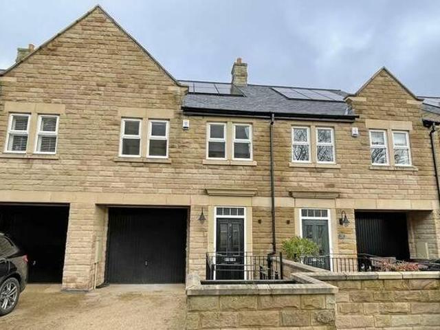 House for rent in York and North Yorkshire, England
