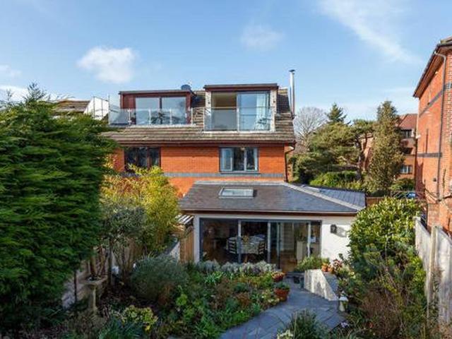 House for rent in Lyons, Greater London