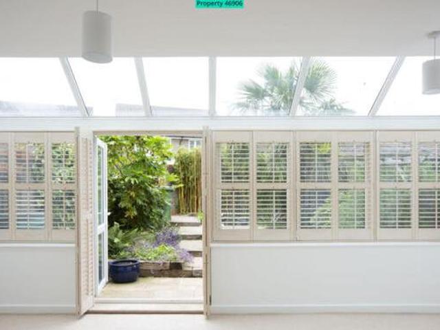 House for rent in Pouchen End, Hertfordshire