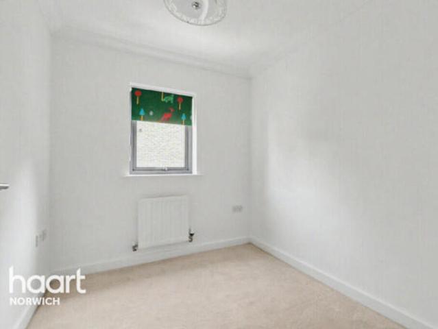 Townhouse for rent in East Bank, Norfolk