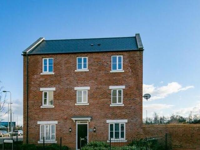 House for rent in Kingsmere, Cherwell