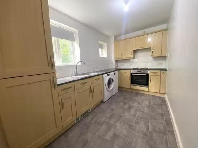 House for rent