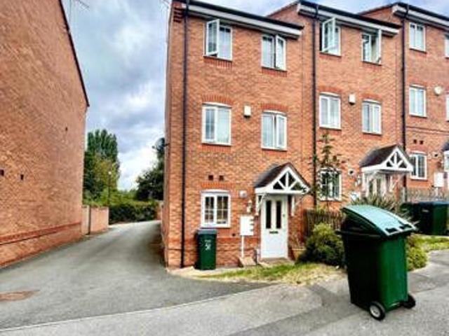 House for rent in West Midlands