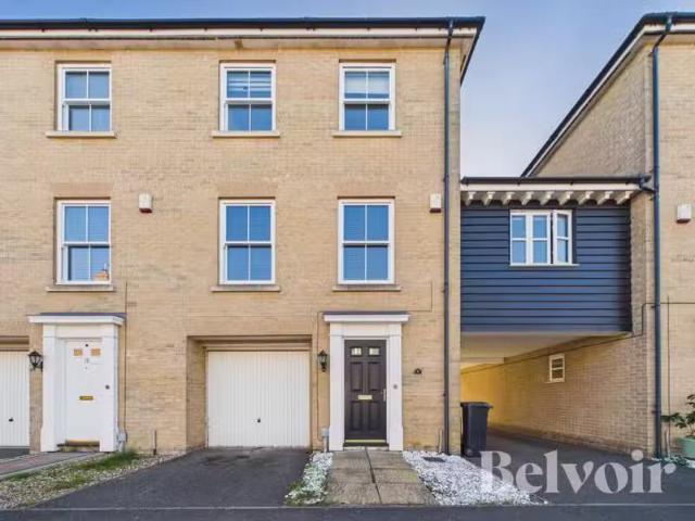 House for rent in Drinkstone, Mid Suffolk