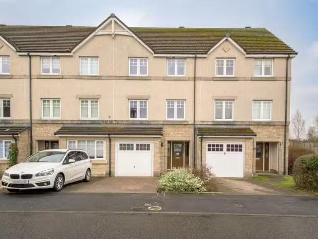 House for rent in Cambuskenneth, Scotland
