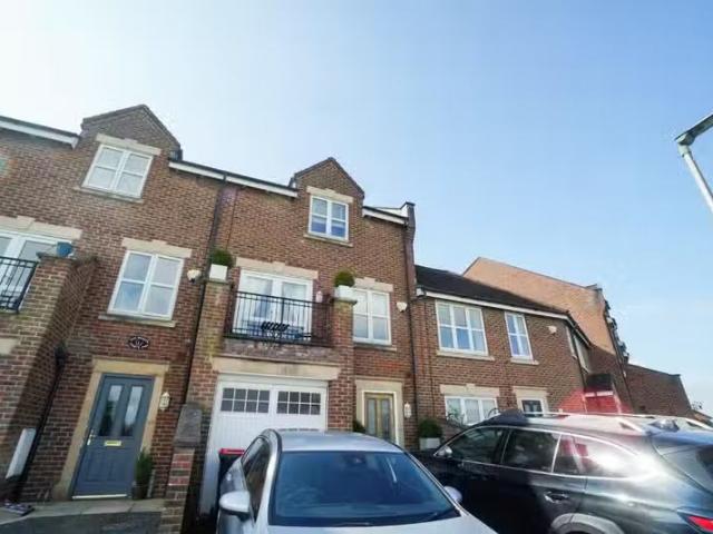 House for rent in Hoole, Boughton