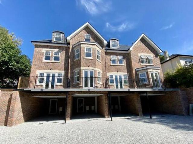 House for rent in Bournemouth