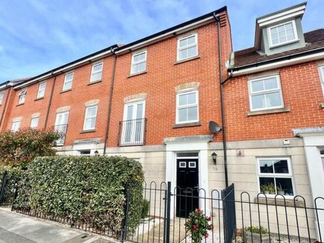 House for rent in Bournemouth