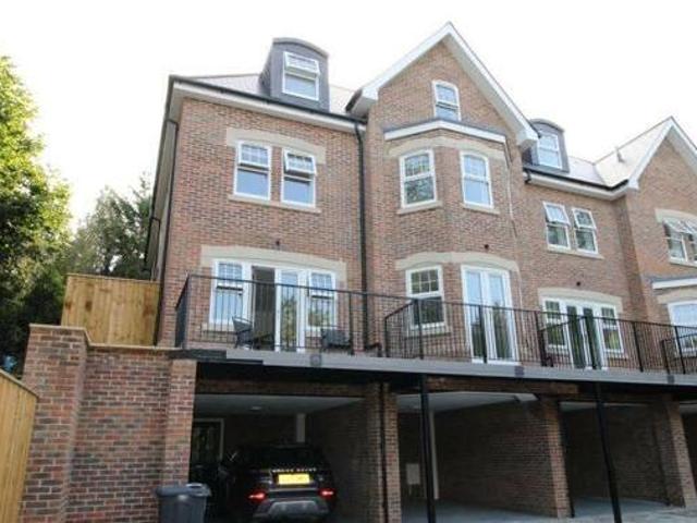 House for rent in Bournemouth