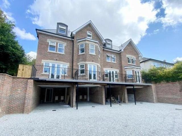 House for rent in Bournemouth