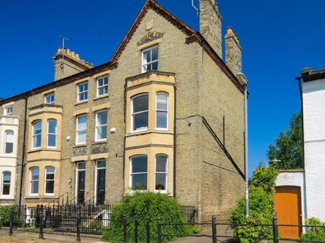 Townhouse for rent