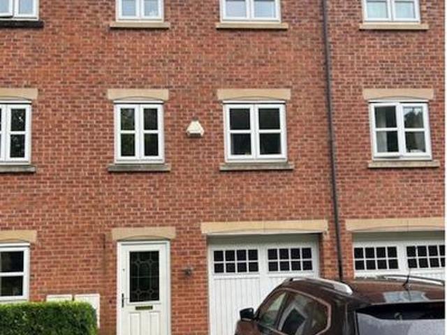 House for rent in Lancashire