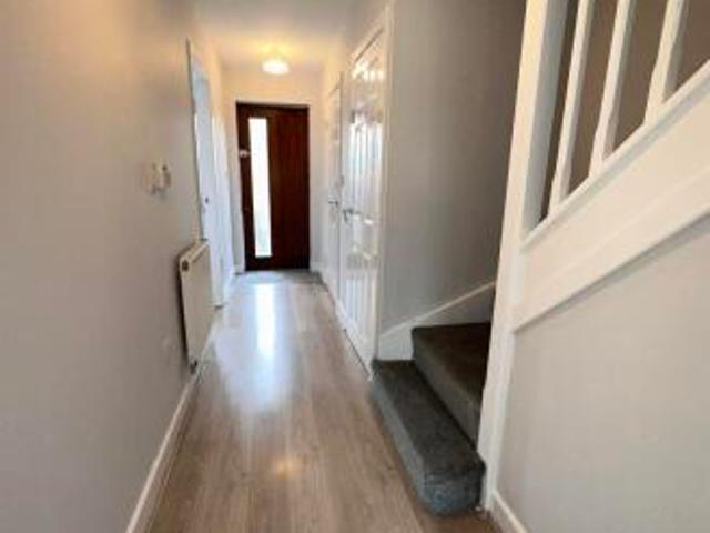 Townhouse for rent in Georgia, Greater Manchester