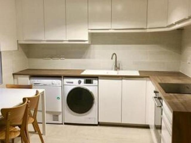 Townhouse for rent in Cheylesmore, West Midlands
