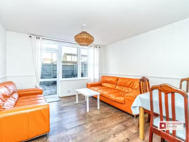 House for rent in Lower Clapton
