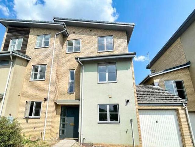 House for rent in Benhall, Golden Valley