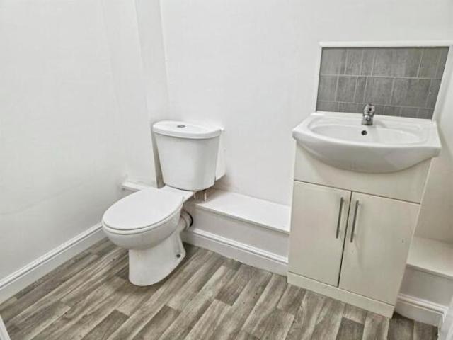 Townhouse for rent in Tankerton, Canterbury