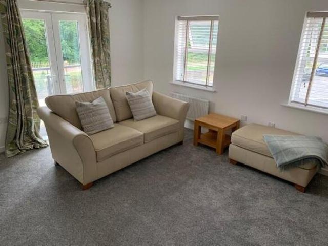 Townhouse for rent