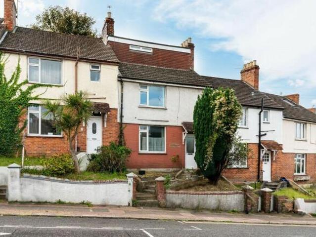 Townhouse for rent in Bevendean, Brighton & Hove