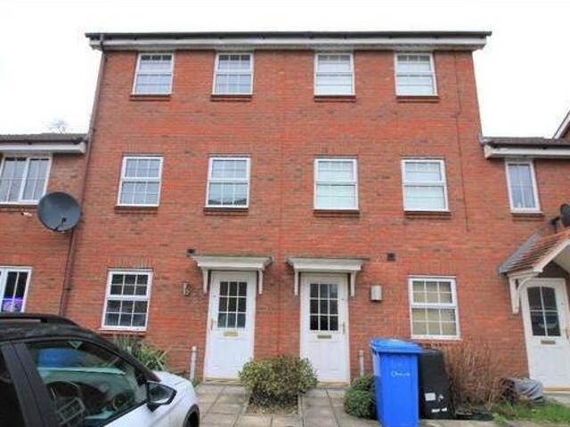 House for rent in Norfolk