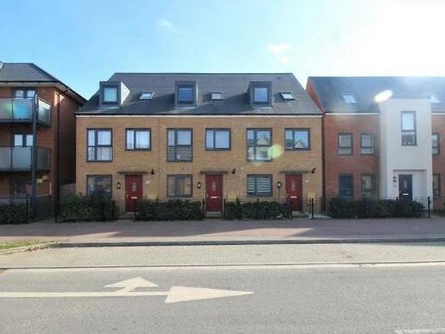 House for rent in Buckinghamshire
