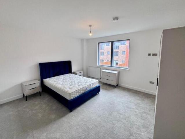 Townhouse for rent in East Dorset