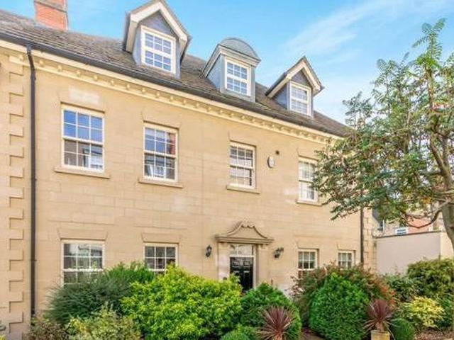 House for rent in Lincolnshire
