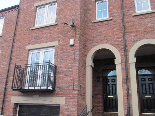 House for rent