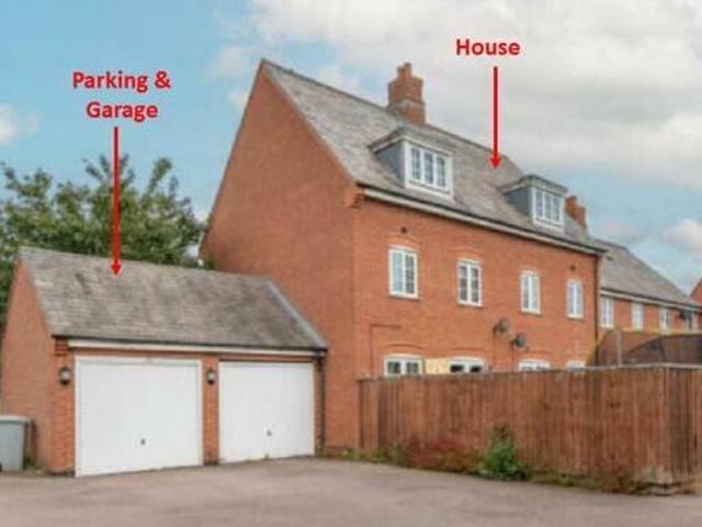 House for rent in Lyons, Greater London