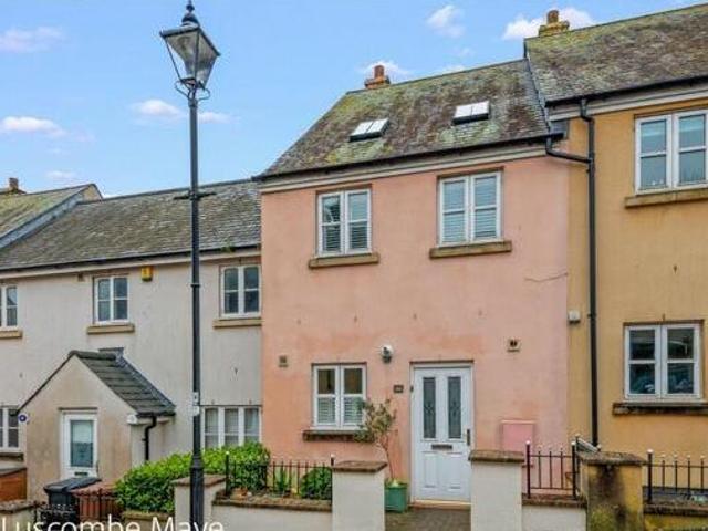 House for rent in Strode, Devon