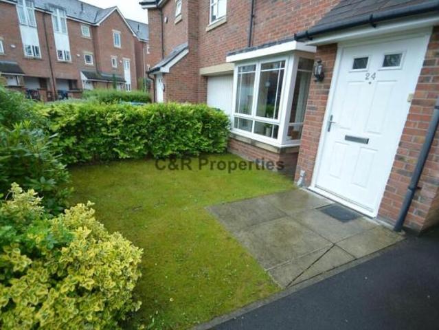 Townhouse for rent
