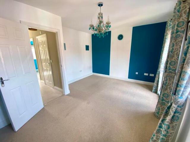 Townhouse for rent in Shiremoor, North Tyneside