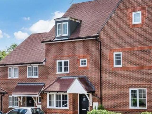 House for rent in Ashplats, Perryfields
