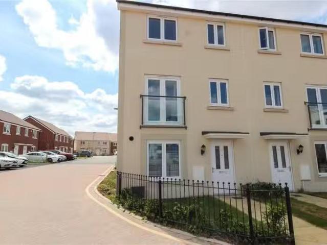House for rent in Frenchay, South Gloucestershire